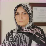 دکتر لیلا تدین زبده ترین و بهترین متخصص زنان در تهران