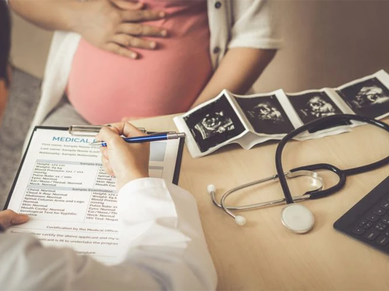 نکات مهم بعد از انتقال جنین در آی وی اف