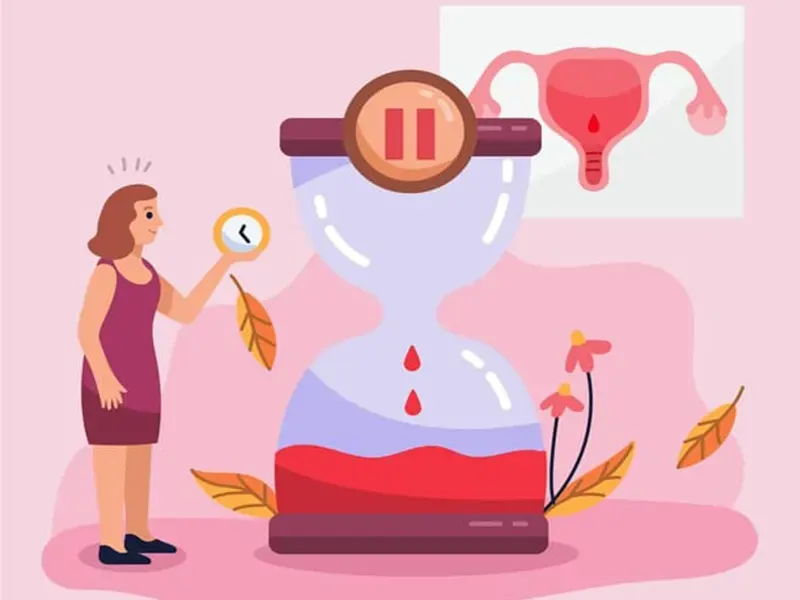 پیشگیری از یائسگی زودرس